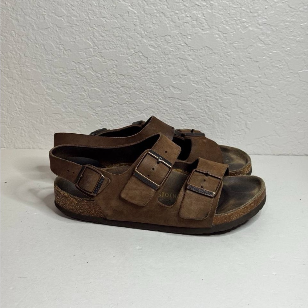 Birkenstock Milano women's 37